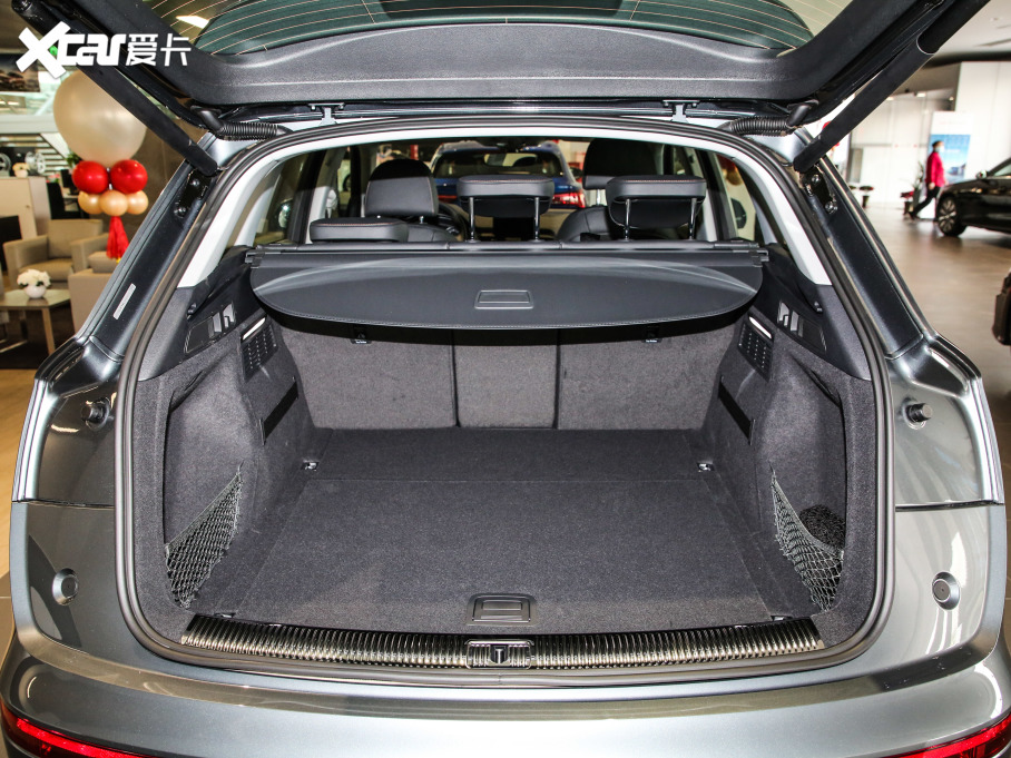 2020WQ5L 40 TFSI sMȡ