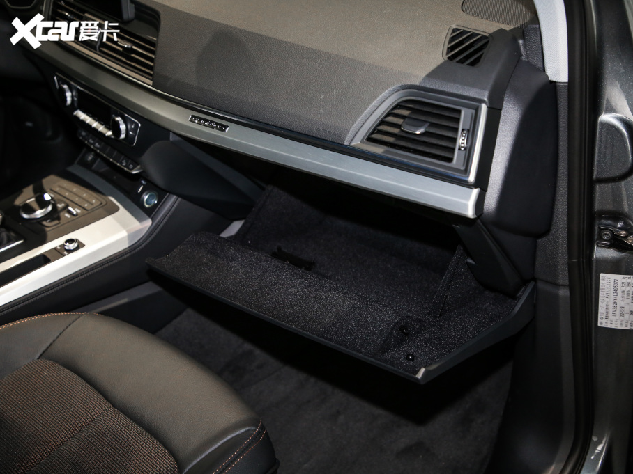 2020WQ5L 40 TFSI sMȡ