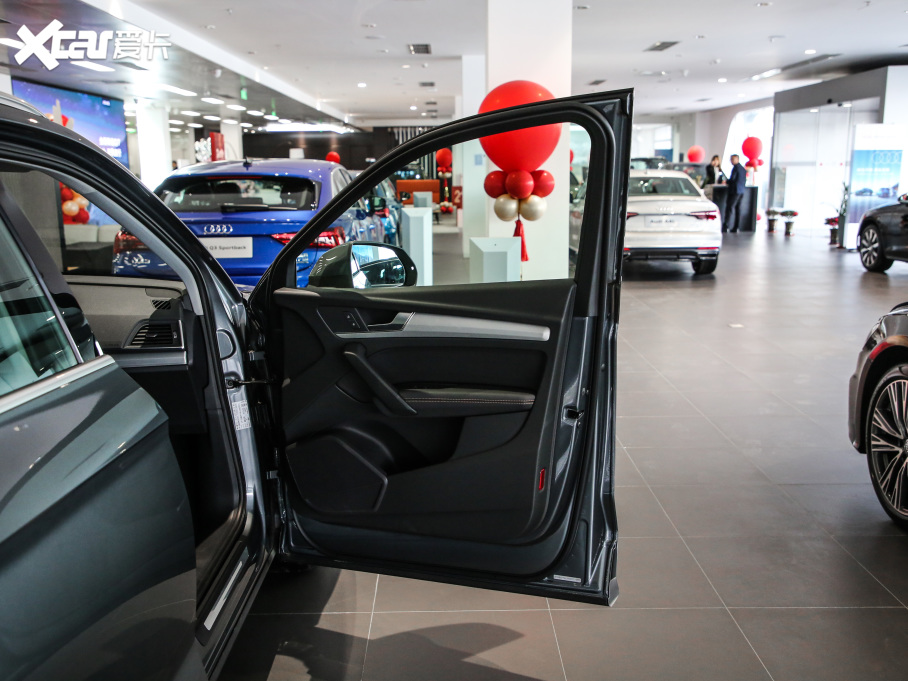 2020?yun)WQ5L 40 TFSI sM(jn)ȡ