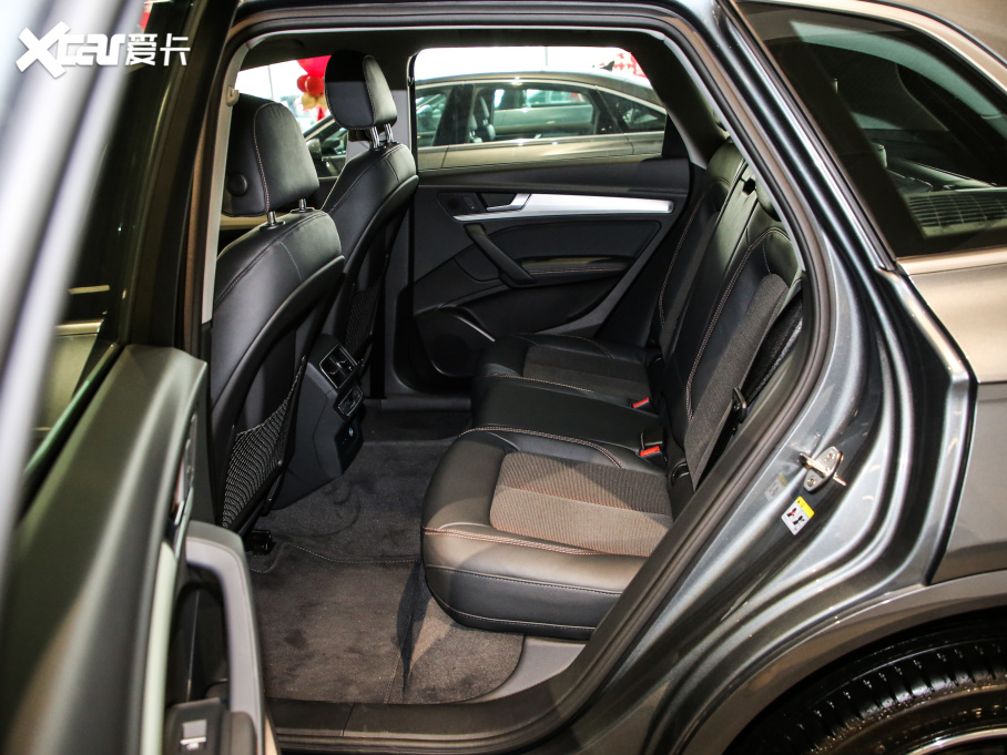 2020WQ5L 40 TFSI sMȡ