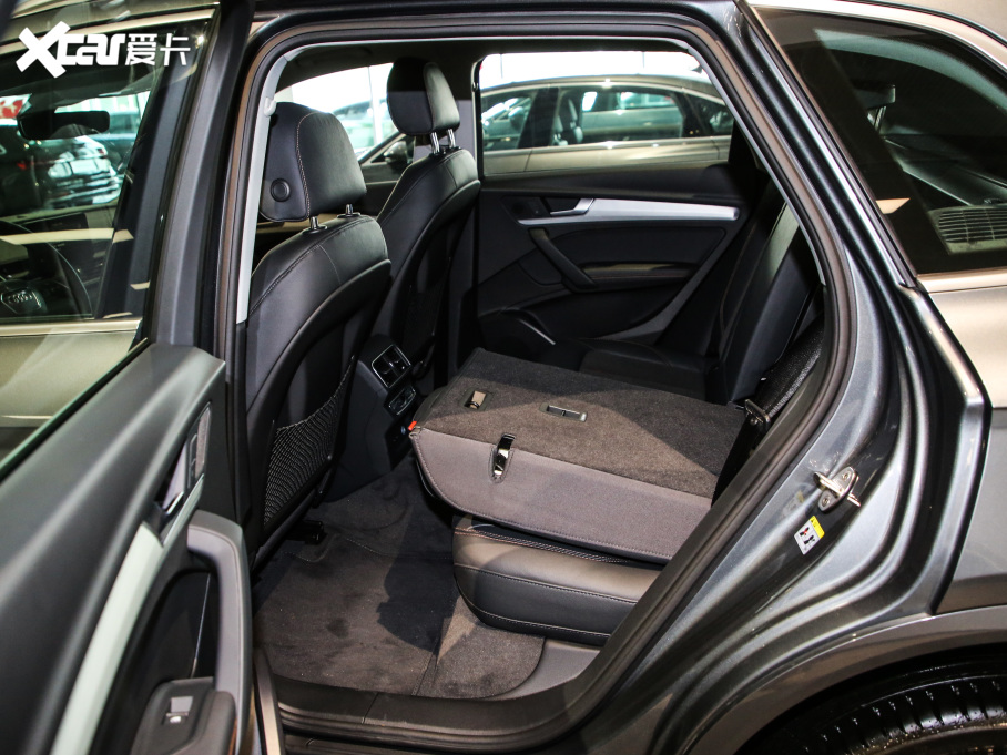 2020WQ5L 40 TFSI sMȡ