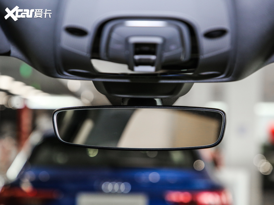 2020?yun)WQ5L 40 TFSI sM(jn)ȡ