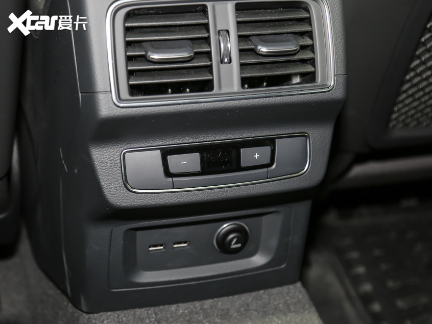 一汽-大眾奧迪2020款奧迪Q5L