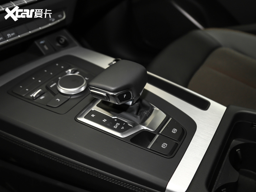 一汽-大眾奧迪2020款奧迪Q5L