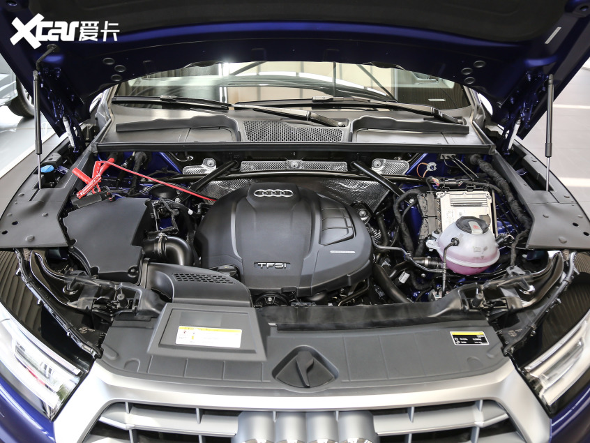 一汽-大眾奧迪2020款奧迪Q5L