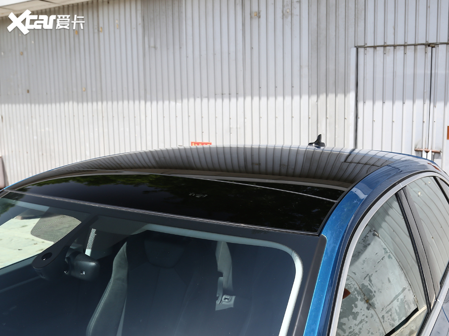 2020WQ3 Sportback 45 TFSI quattro A