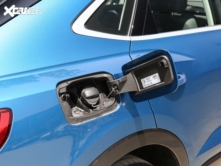 2020WQ3 Sportback 45 TFSI quattro A