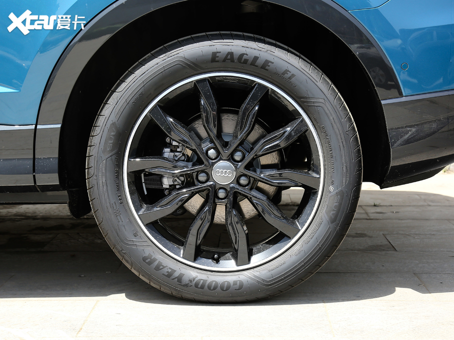 2020WQ3 Sportback 45 TFSI quattro A