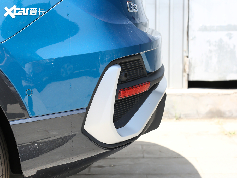 2020WQ3 Sportback 45 TFSI quattro A