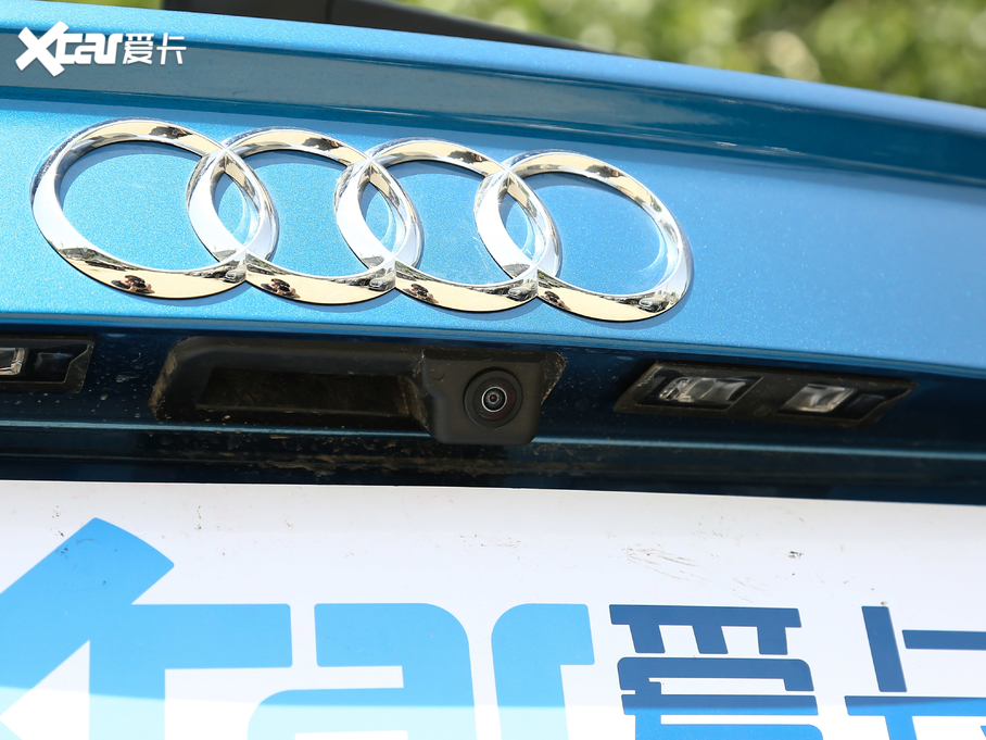 2020WQ3 Sportback 45 TFSI quattro A