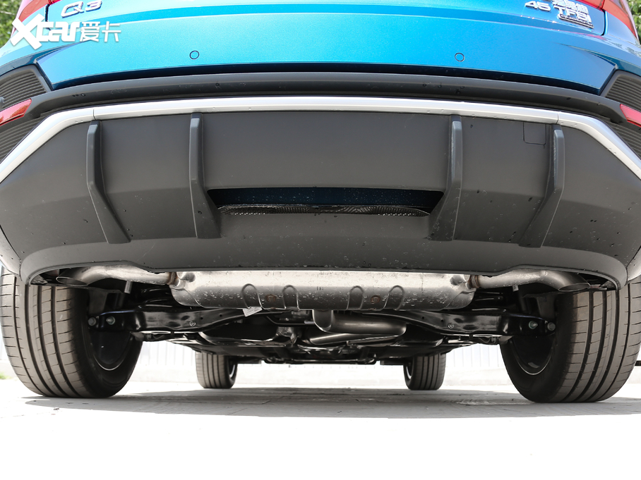 2020WQ3 Sportback 45 TFSI quattro A