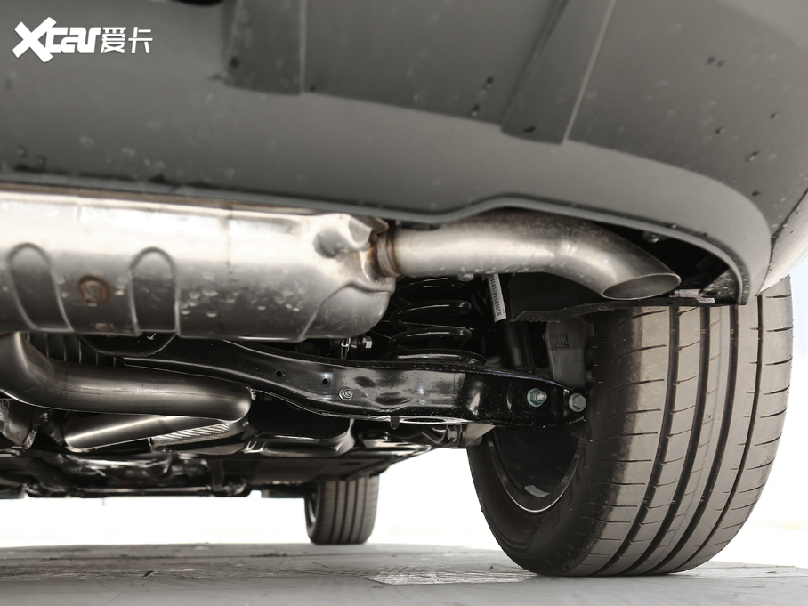 2020��W��Q3 Sportback 45 TFSI quattro ���A��