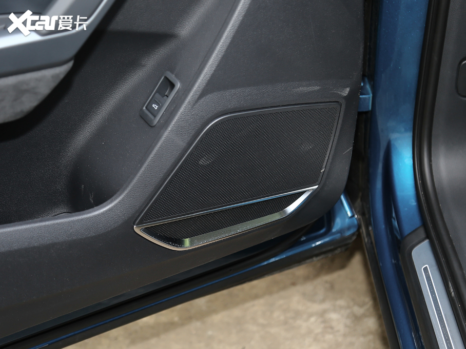 2020WQ3 Sportback 45 TFSI quattro A