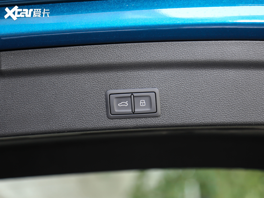 2020WQ3 Sportback 45 TFSI quattro A