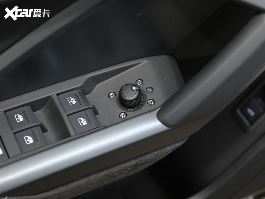 2020WQ3 Sportback 45 TFSI quattro A