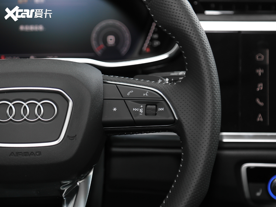 2020WQ3 Sportback 45 TFSI quattro A