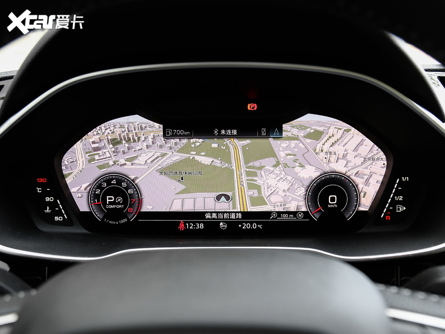 2020?yun)WQ3 Sportback 45 TFSI quattro A