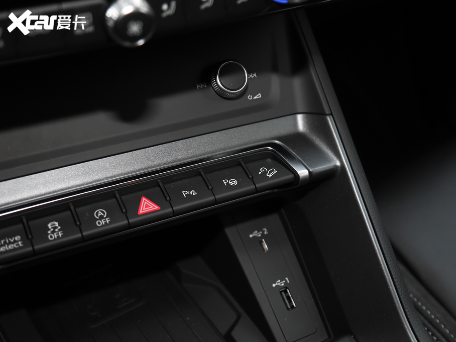 2020WQ3 Sportback 45 TFSI quattro A