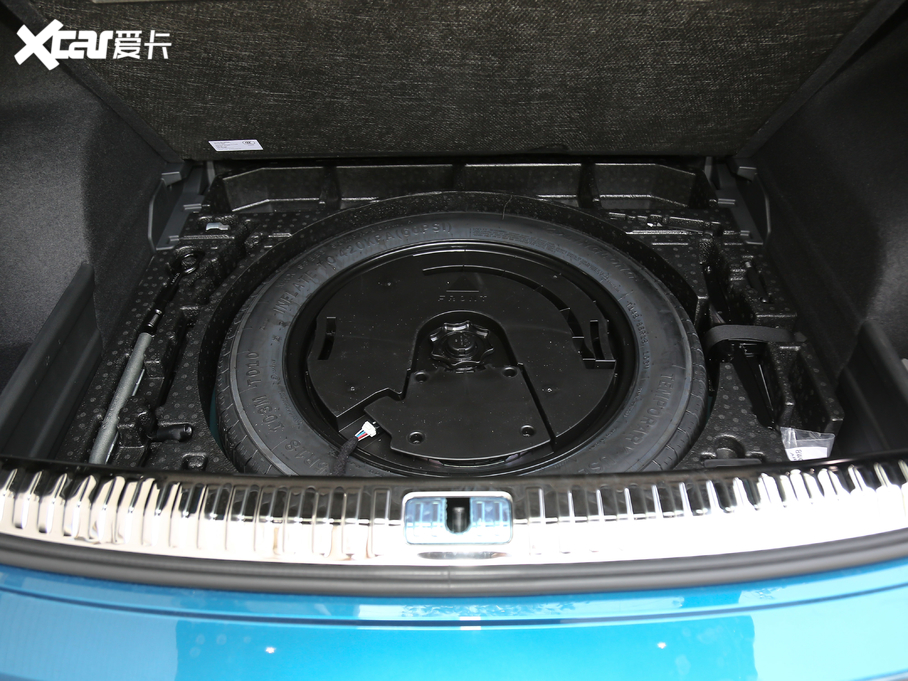 2020WQ3 Sportback 45 TFSI quattro A