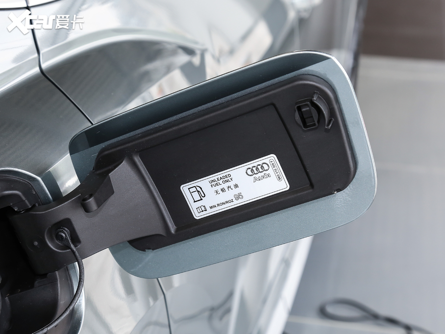 2020WQ3 Sportback 40 TFSI r