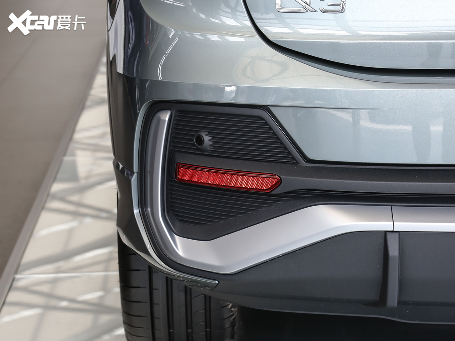 2020WQ3 Sportback 40 TFSI r