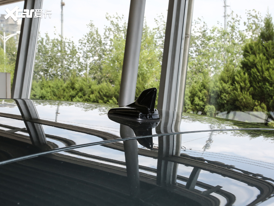 2020WQ3 Sportback 40 TFSI r