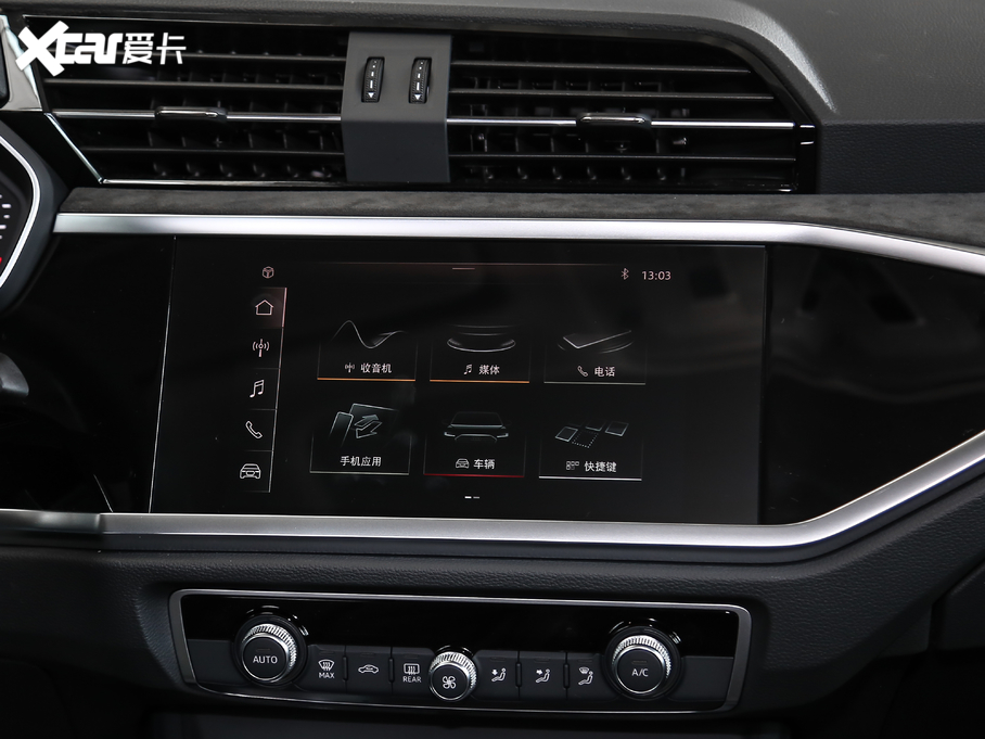 2020?yun)WQ3 Sportback 40 TFSI r(sh)