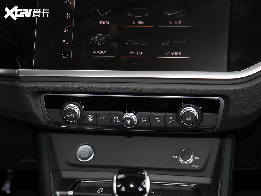 2020?yun)WQ3 Sportback 40 TFSI r(sh)