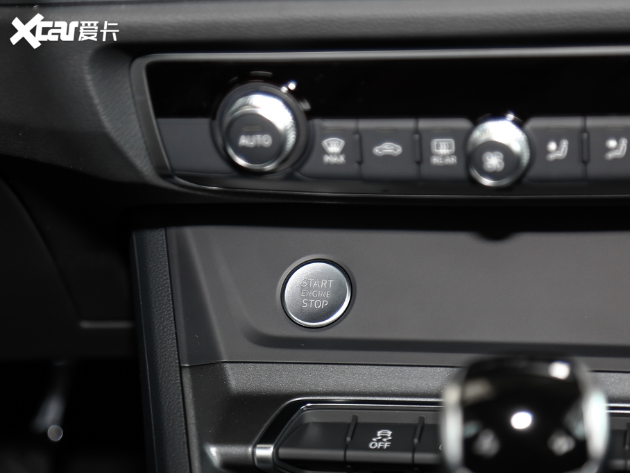 2020WQ3 Sportback 40 TFSI r