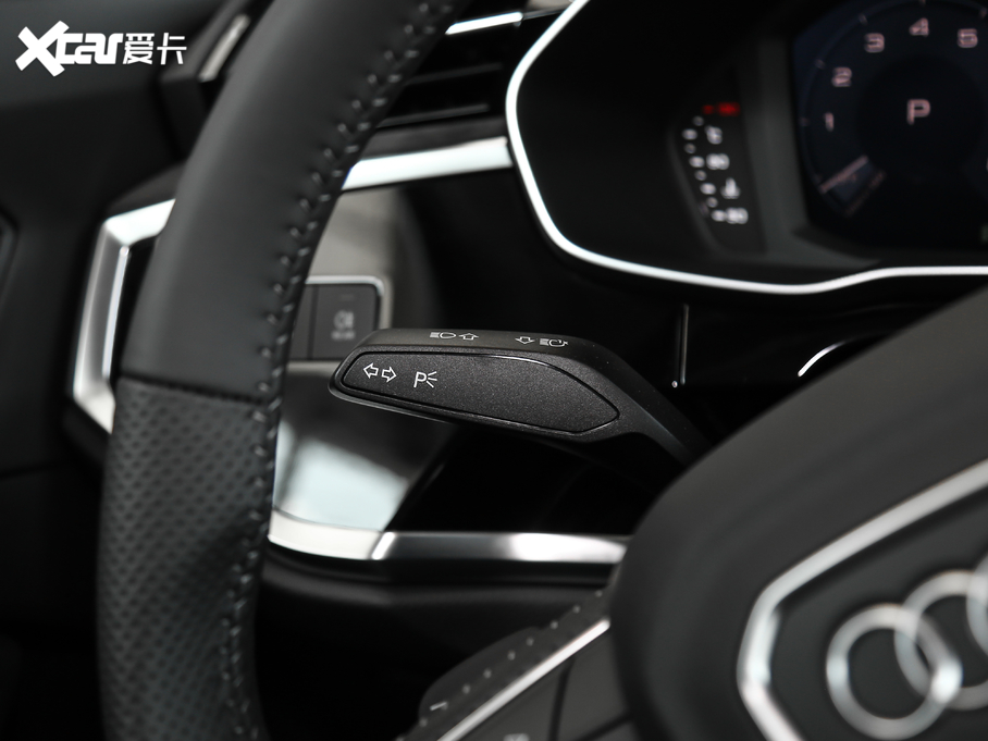 2020WQ3 Sportback 40 TFSI r