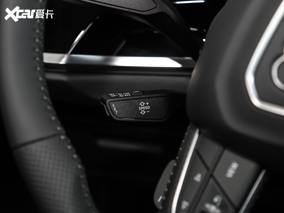 2020WQ3 Sportback 40 TFSI r