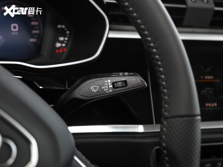 2020?yun)WQ3 Sportback 40 TFSI r(sh)