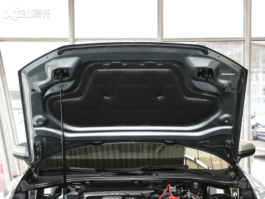 2020WQ3 Sportback 40 TFSI r