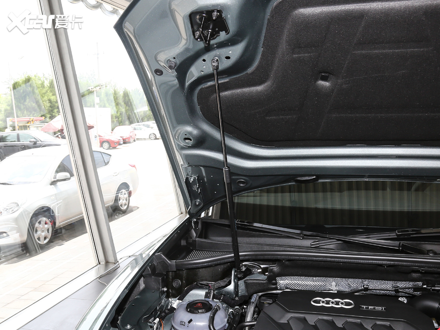 2020?yun)WQ3 Sportback 40 TFSI r(sh)