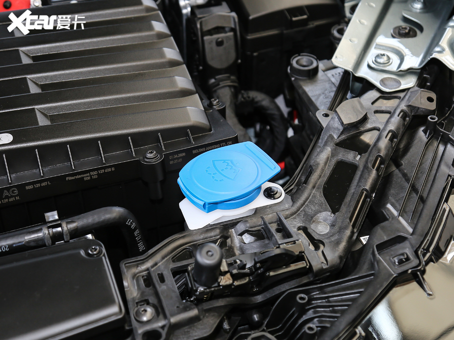 2020WQ3 Sportback 40 TFSI r