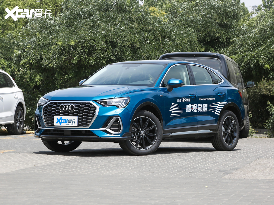 2020WQ3 Sportback 45 TFSI quattro 