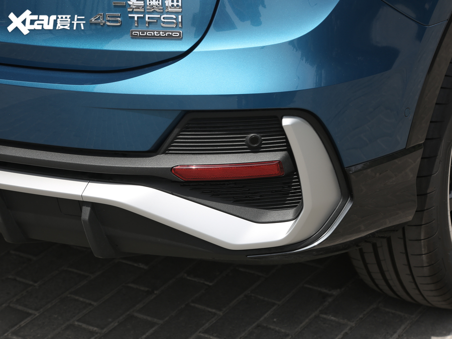 2020?yun)WQ3 Sportback 45 TFSI quattro 