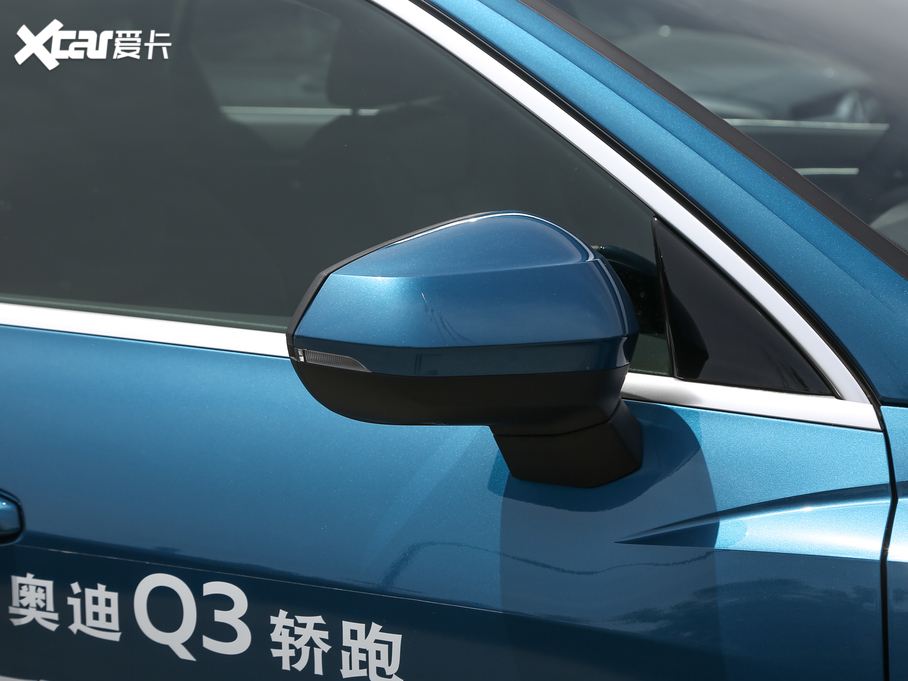 2020WQ3 Sportback 45 TFSI quattro 