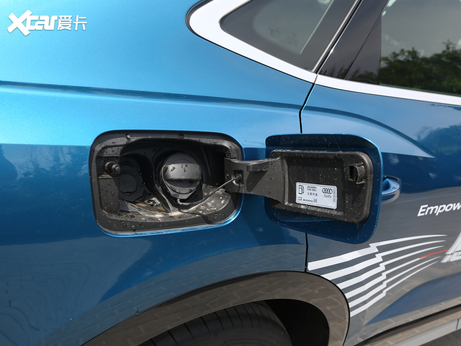 2020WQ3 Sportback 45 TFSI quattro 