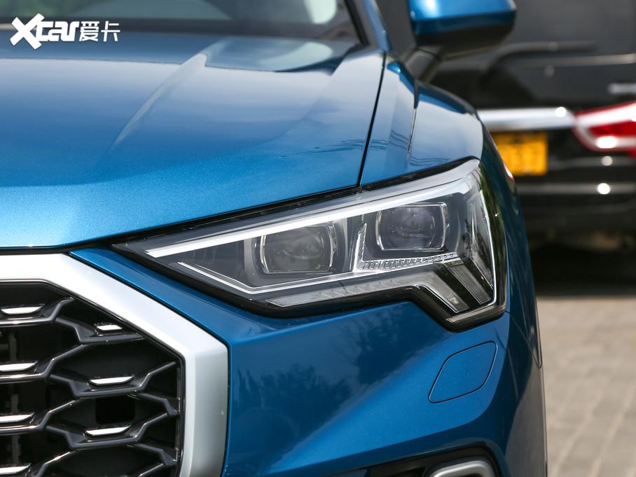 2020WQ3 Sportback 45 TFSI quattro 