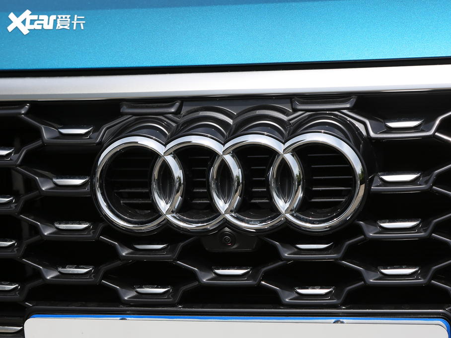 2020WQ3 Sportback 45 TFSI quattro 