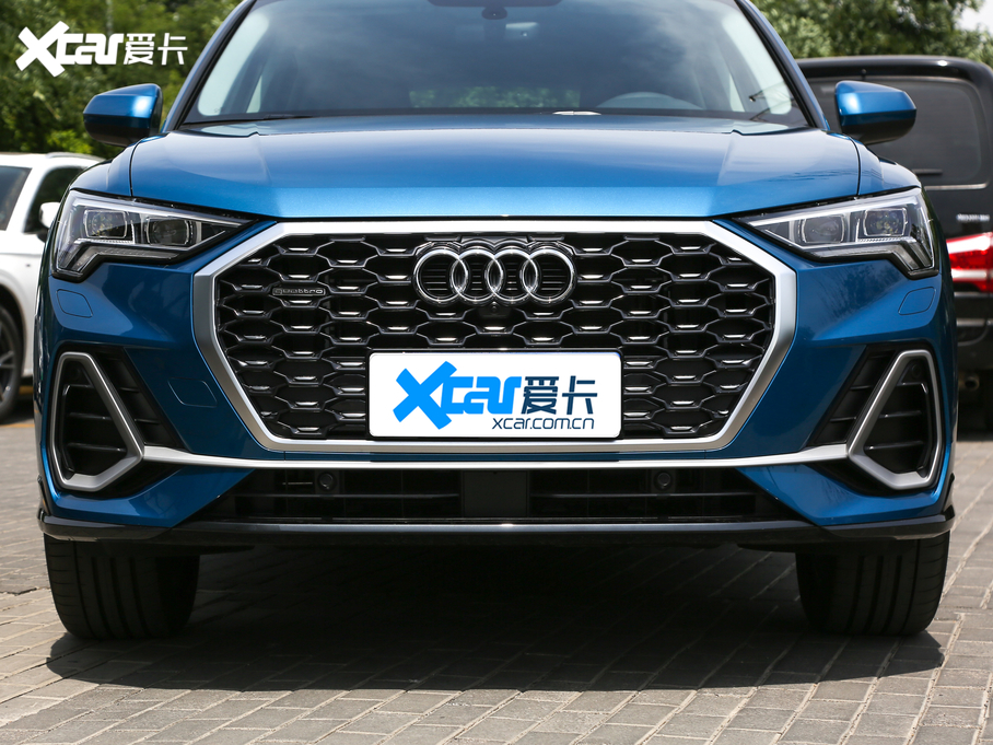 2020WQ3 Sportback 45 TFSI quattro 