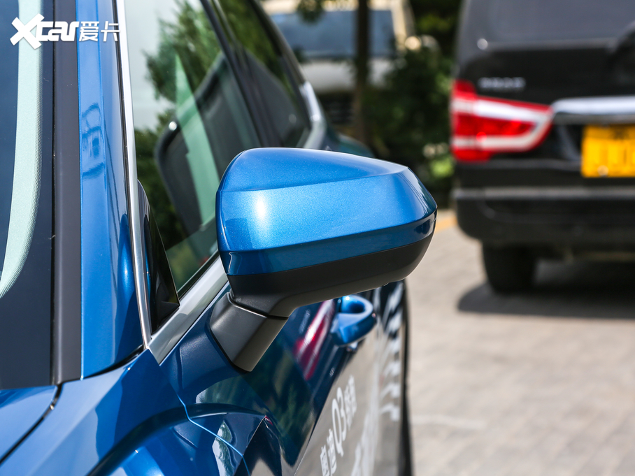 2020?yun)WQ3 Sportback 45 TFSI quattro 