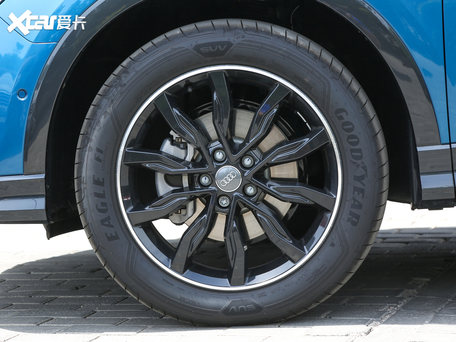 2020WQ3 Sportback 45 TFSI quattro 