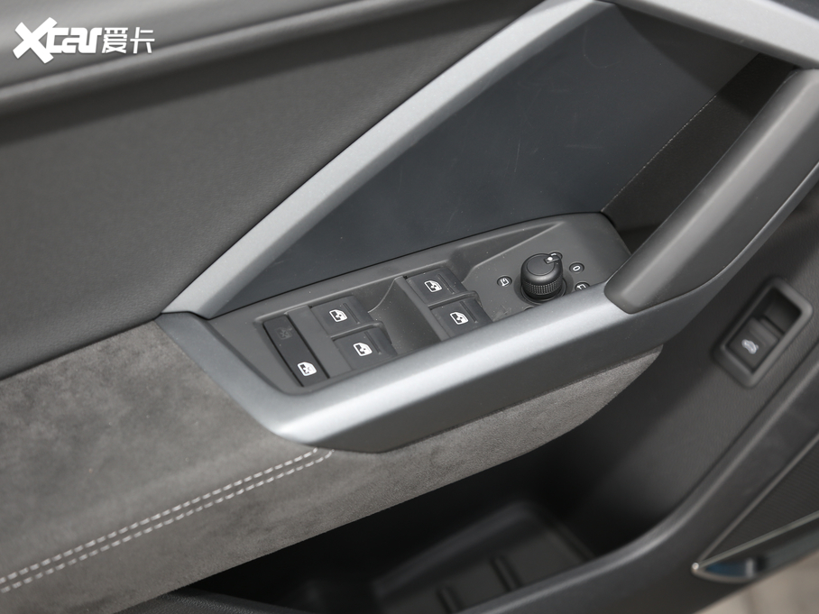 2020WQ3 Sportback 45 TFSI quattro 