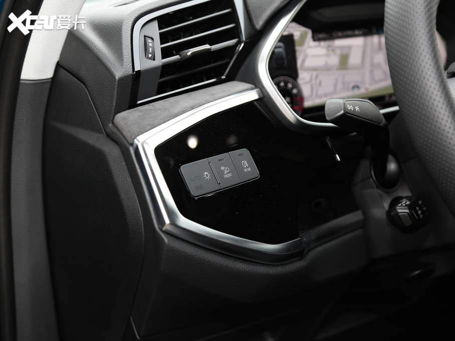 2020WQ3 Sportback 45 TFSI quattro 