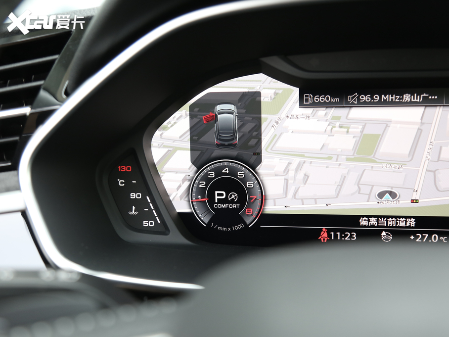 2020WQ3 Sportback 45 TFSI quattro 