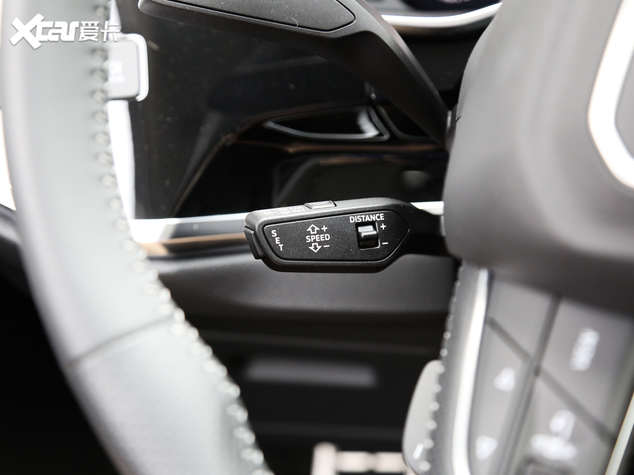 2020WQ3 Sportback 45 TFSI quattro 