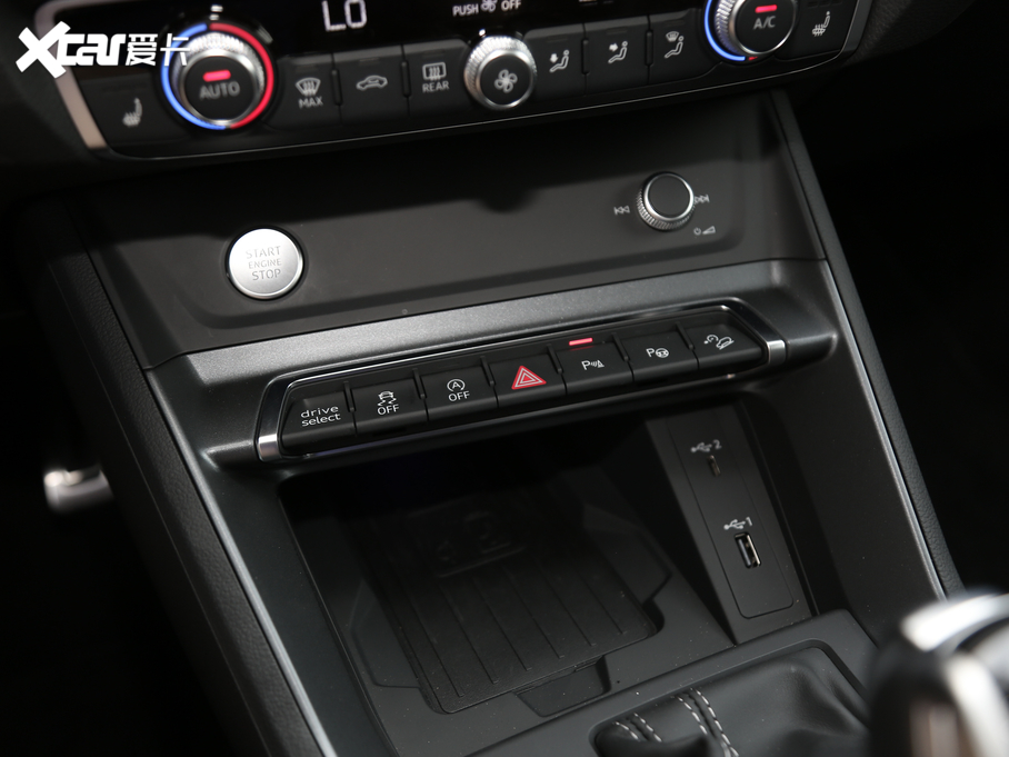 2020WQ3 Sportback 45 TFSI quattro 