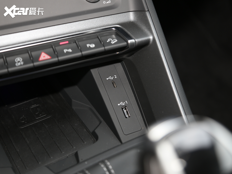 2020?yun)WQ3 Sportback 45 TFSI quattro 